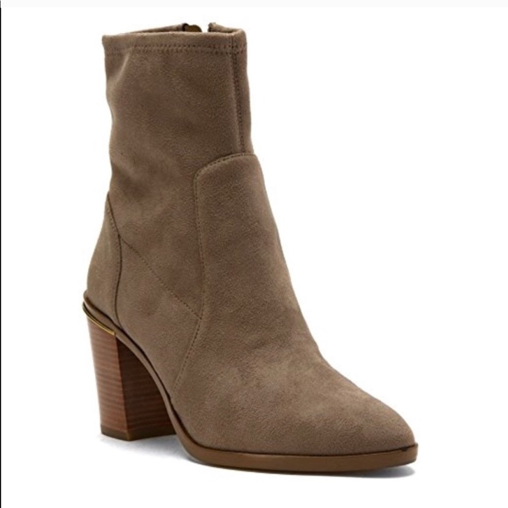 Michael Kors Ankle Booties